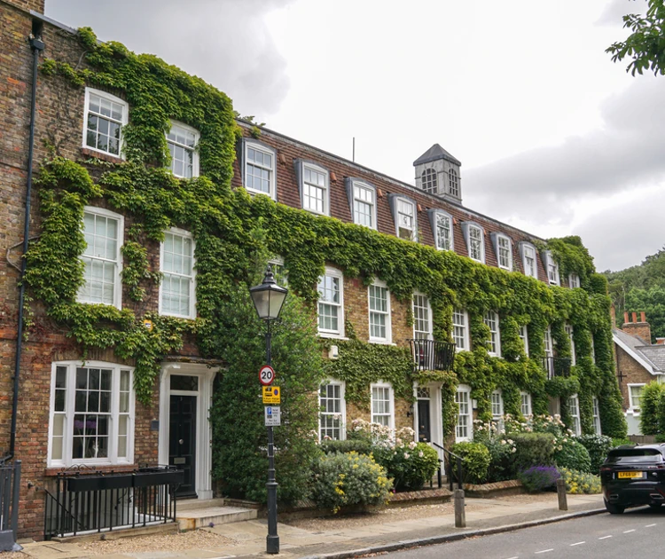 Hampstead Curtain Maker