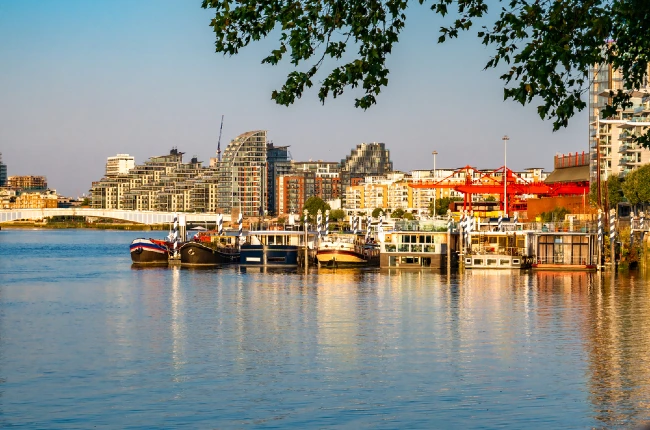 wandsworth curtain maker