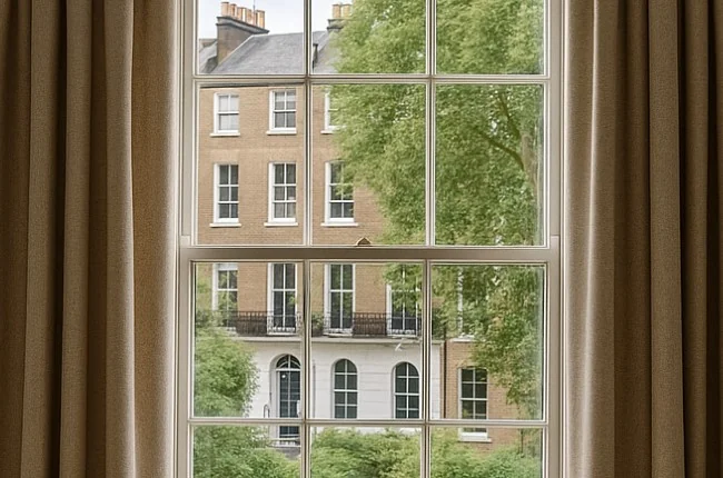 Islington Curtain Maker