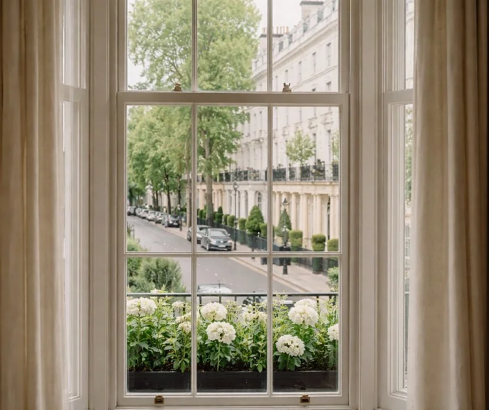 belgravia feat